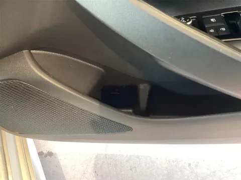 Toyota Corolla Sport