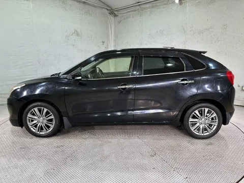 Suzuki Baleno