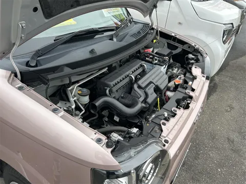 Daihatsu Mira Tocot