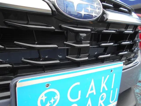 Subaru Levorg Layback