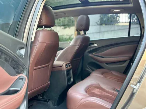 Buick Envision