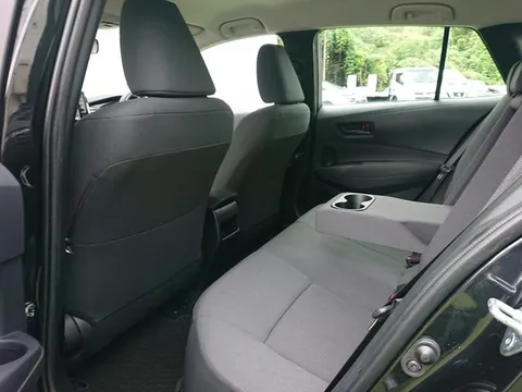 Toyota Corolla Touring
