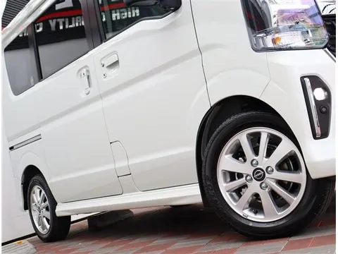 Nissan Clipper Rio