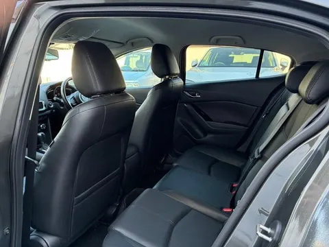 Mazda Axela Sport