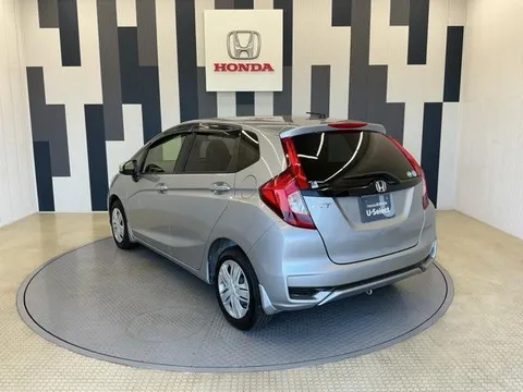 Honda Jazz (Fit)