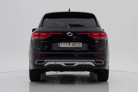 Renault Koleos (QM6)