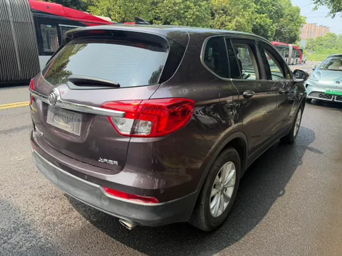 Buick Envision