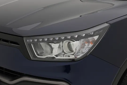 SsangYong Tivoli XLV (Tivoli Air)