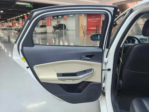 Ford Escort