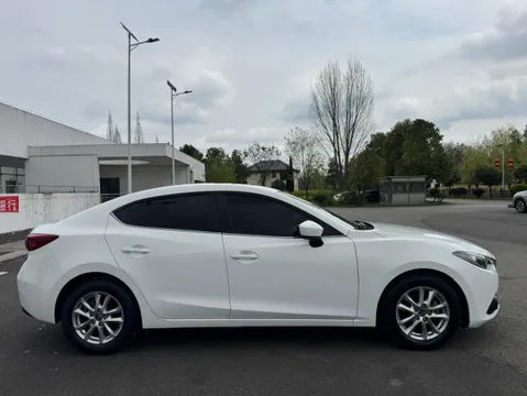 Mazda Mazda 3
