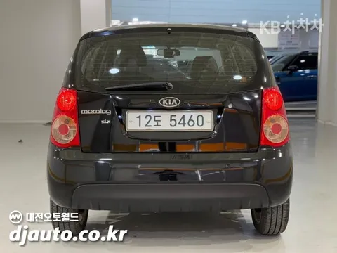 Kia Picanto (Morning)