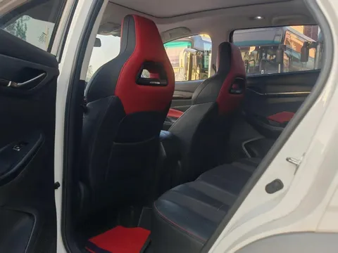 Changan Oshan X5