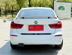 BMW Gran Turismo