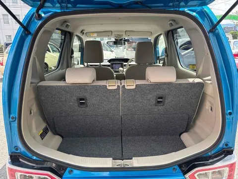 Mazda Flair