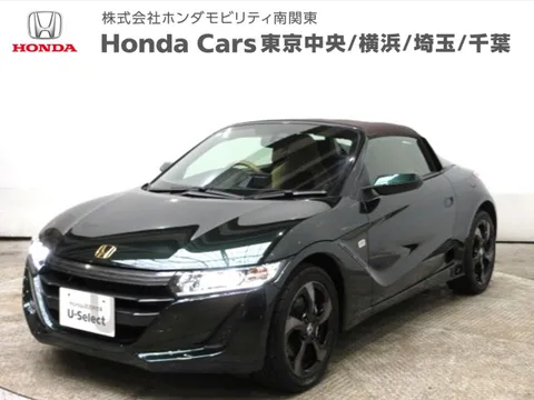 Honda S660