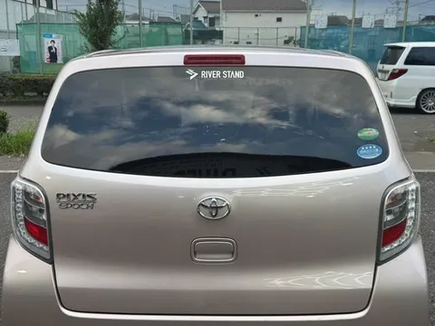 Toyota Pixis Epoch