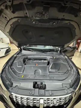 Wey VV5