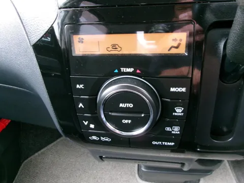 Suzuki Palette SW