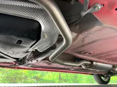Suzuki Alto Turbo RS