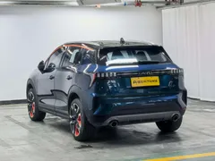 Lynk & Co Lynk & Co 06