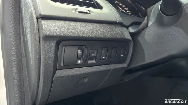 Renault SM3