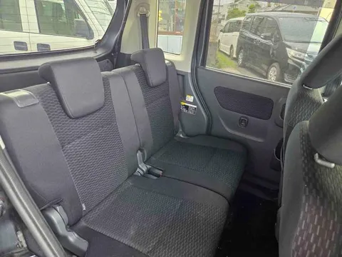 Mazda Flair Wagon Custom Styel