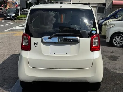 Honda N-ONE
