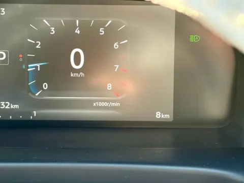 Nissan Vanette
