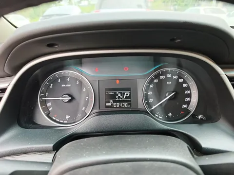 Buick Excelle GT