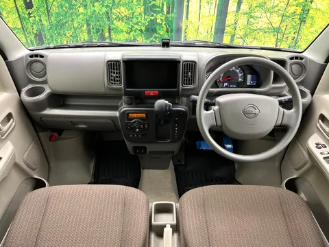 Nissan Clipper