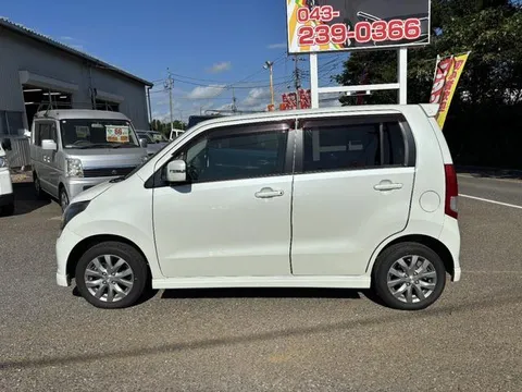 Mazda AZ-Wagon