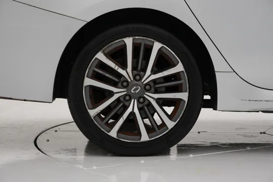 Renault SM7