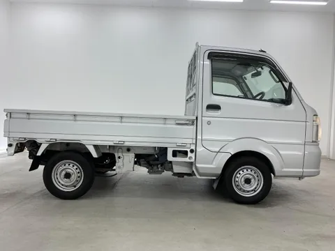 Suzuki Carry Track