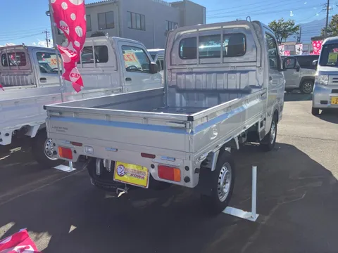 Mitsubishi Minicab Truck