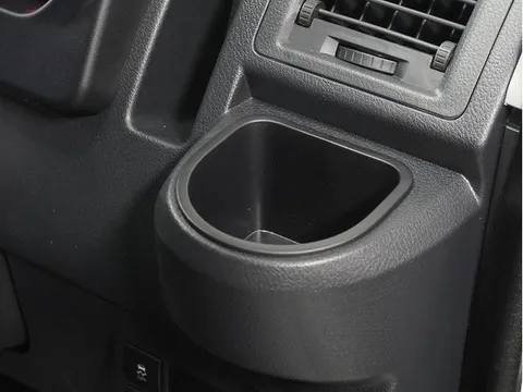 Toyota TownAce Van