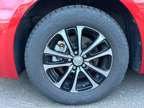 Toyota Corolla Sport