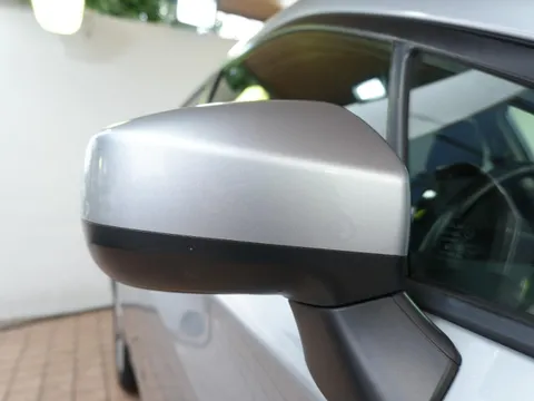 Subaru Impreza Sports