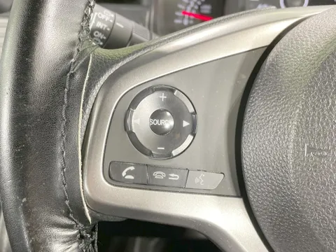 Honda N-VAN +Style