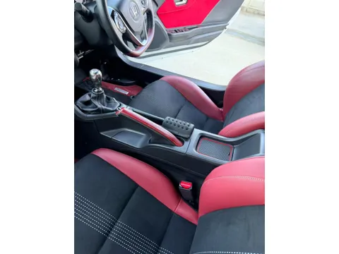 Honda S660