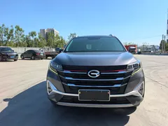 Gac GS3