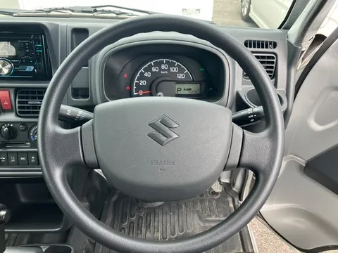 Suzuki Super Carry