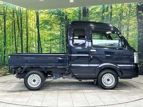 Suzuki Super Carry