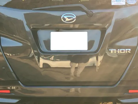 Daihatsu Thor