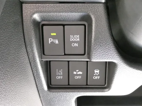 Suzuki Spacia Base