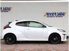 Toyota GR Yaris