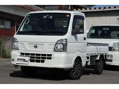 Nissan Clipper Truck