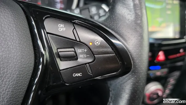 SsangYong Tivoli XLV (Tivoli Air)