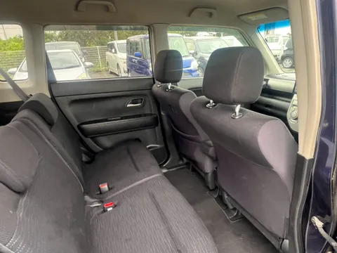 Honda Zest Spark