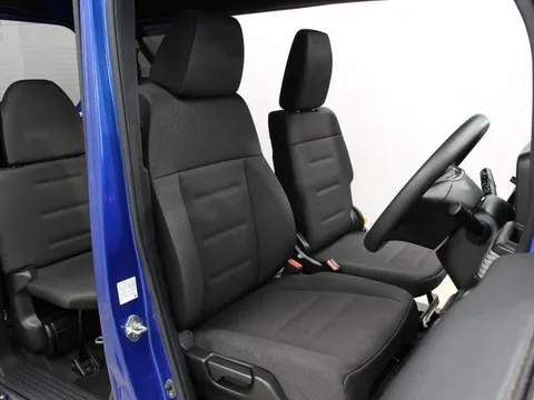 Honda N-VAN Plus Style