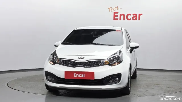 Kia Pride